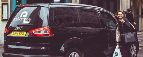 addison lee group cio focus  experience  buzzwords