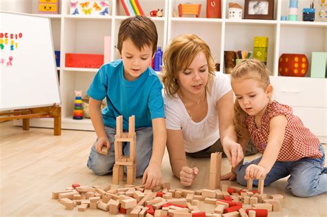 25 Best Parent Child Activities for Preschoolers - Home, Family, Style and Art Ideas