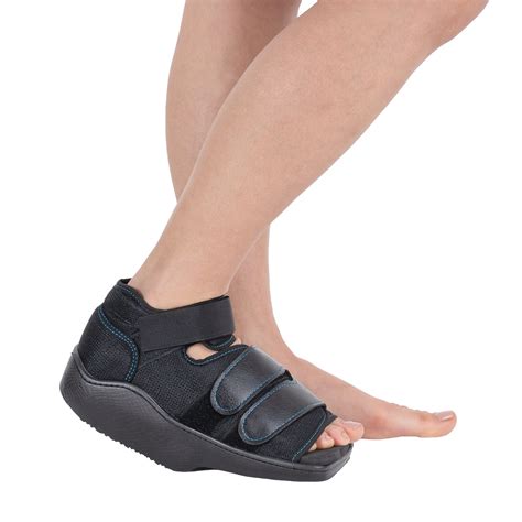 Hallux Valgus Shoe | Wingmed Orthopedic Equipments
