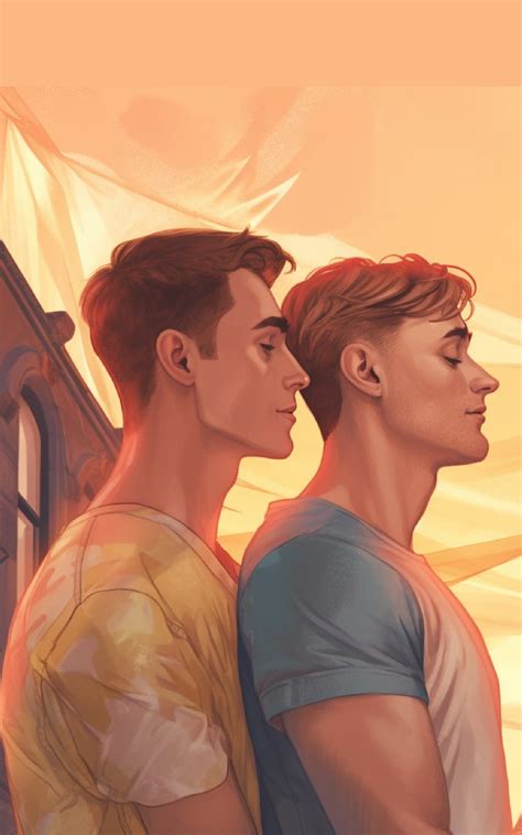 mm romancegay fiction  cover art  young men   shirts