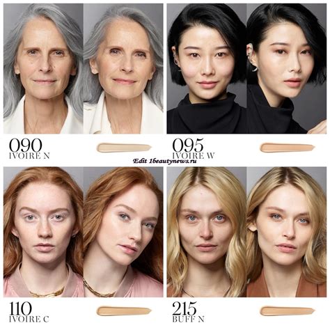 Новые консилеры Lancome Teint Idole Ultra Wear All Over Concealer 2021 ...