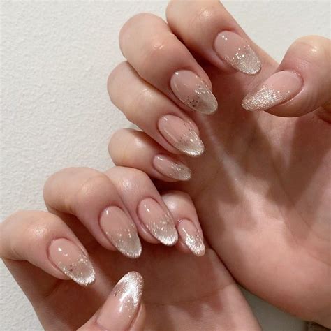lapis asaka  instagram gel nail