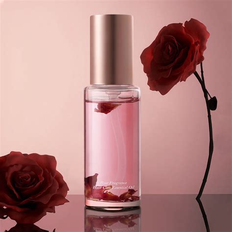 Dyue Mint Hair Care Oil, Suitable for All Hair Types, Nourishes The