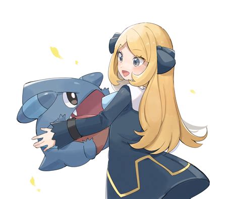 Gible Pokemon