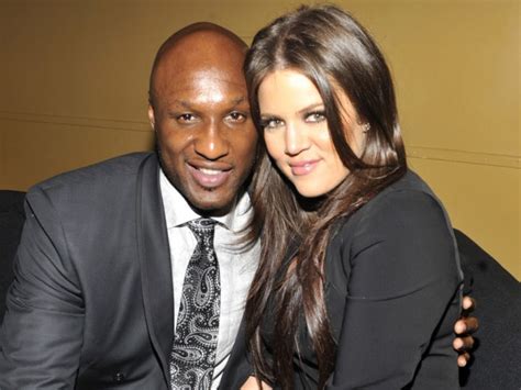 Lamar Odom Wants to Get Back Together Again with Khloe Kardashian, Reports Suggest - Master Herald