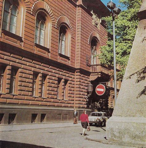 Рига в 1978 году (часть 1): picturehistory — LiveJournal