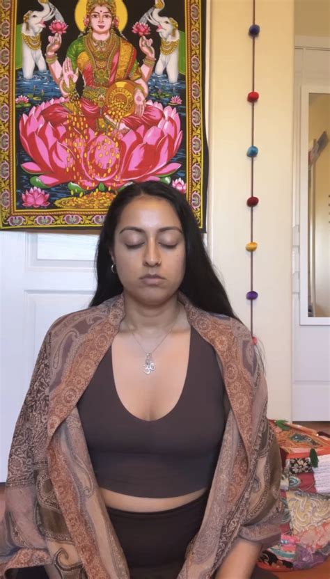Why chanting Aum and making it a regular practice is so powerful 🕉️ ...