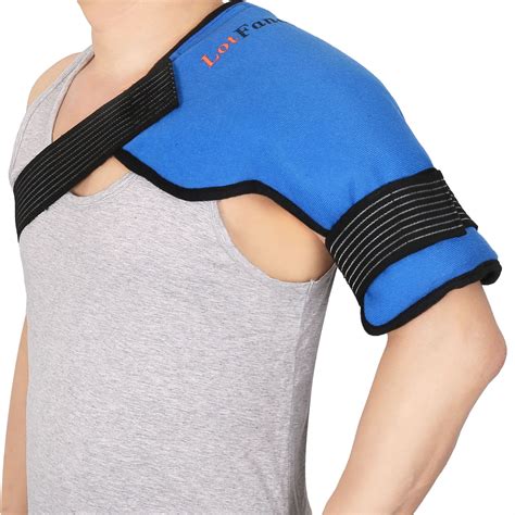 Best Ice Pack For Frozen Shoulder at Hayley Stokes blog