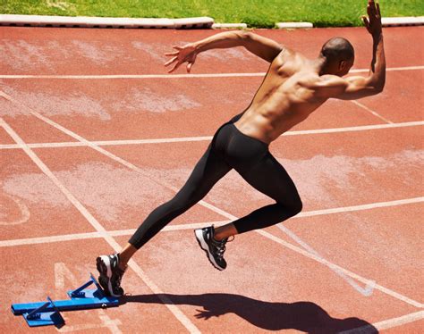 Vegetarian Athletes: A Review of the Scientific Evidence - Become