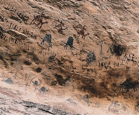 Discover Ancient Rock Art - Alila Hinu Bay Journey