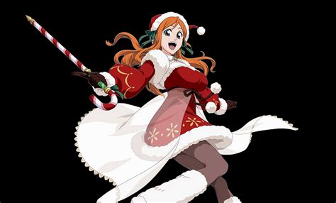 Inoue Orihime - BLEACH - Image by Kubo Tite #3979625 - Zerochan Anime