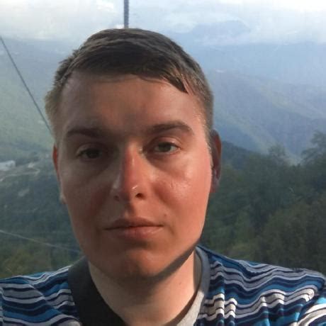 a-poliakov (Андрей Поляков) · GitHub