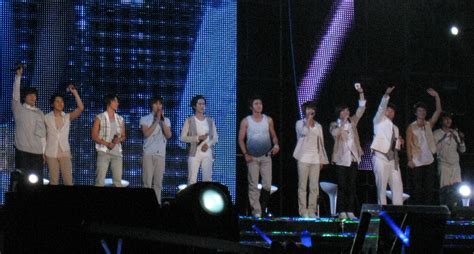 Super Junior | это... Что такое Super Junior?