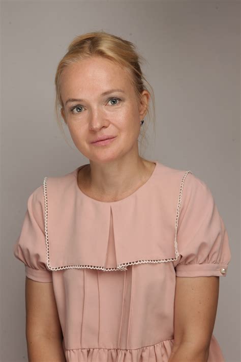 Анна Троянская - актриса, режиссёр, продюсер - фотографии - российские ...