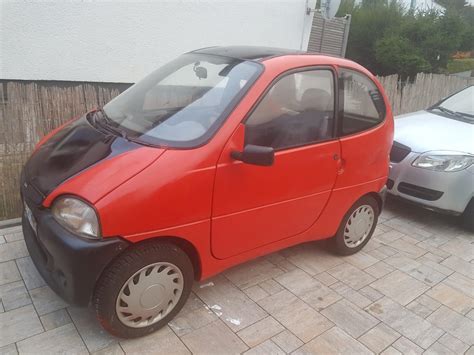 25 kmh auto in 64372 Ober-Ramstadt for €4,000.00 for sale | Shpock