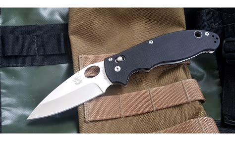 Купить нож STEELCLAW Маня в СПб