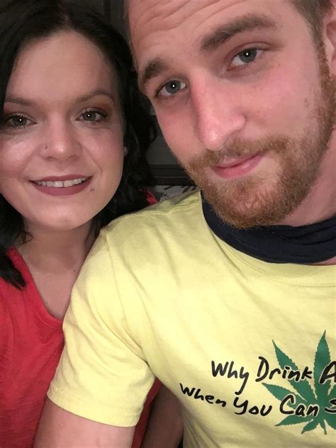 We are a goofy, fun loving couple looking for like minded couples! M/26
