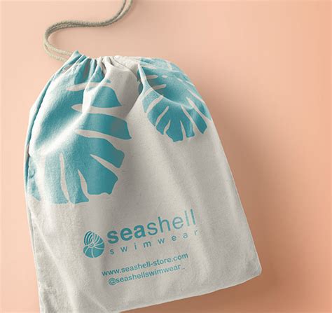 Seashell Swimwear on Behance