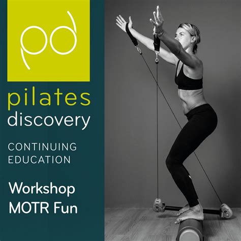 Roller funzionale MOTR Balanced Body | Attrezzo Core per Fitness e Pilates