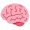 🧠 Мозг эмодзи - перевод на русский