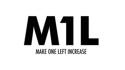 left increase ml knitting  stitch  day