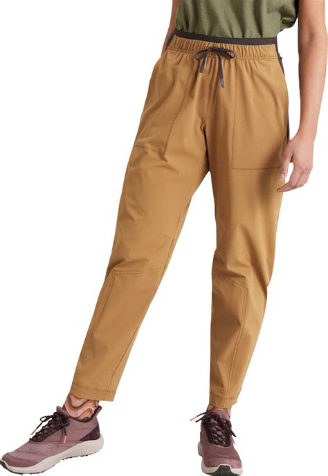 Kathmandu WDN Energy Joggers - Women's | MEC