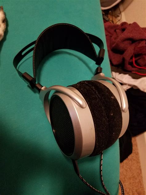 56 best Hifiman 400 images on Pholder | Headphones, Headphoneporn and A ...