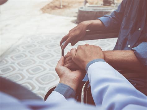 Neuro-Palliative Care: A holistic Approach to Pain - Rocky Mountain MS