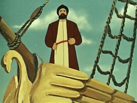 Мультик «Аленький цветочек» – детские мультфильмы на канале Карусель