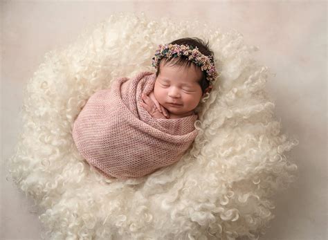 Toddler Girl Photo Shoot Ideas