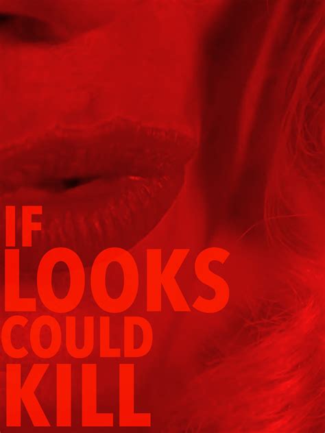 If Looks Could Kill - Movie Reviews