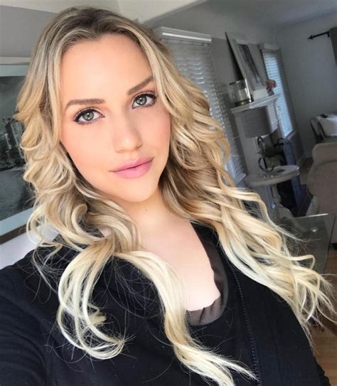 american pornographic actress mia malkova appears  rgvs climax