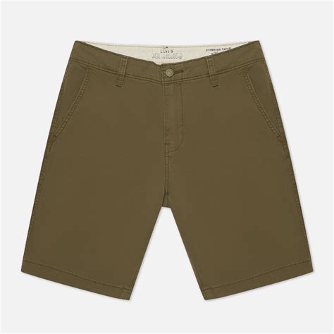 Мужские шорты Levi's XX Chino Taper, 17202-0004