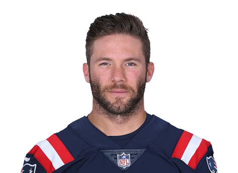 Julian Edelman 2016 Stats per Game - NFL - ESPN