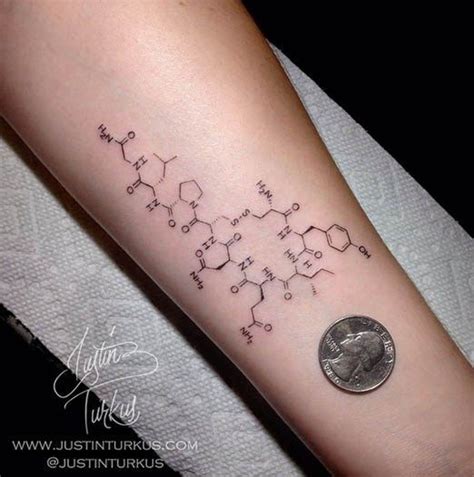Estrogen Tattoos