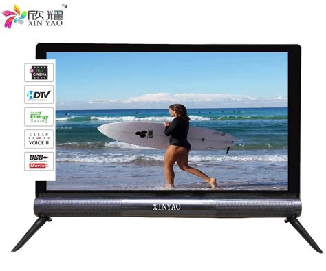 Best Price Newest Model Goldstar Led Tv 19 20 22 24 Inch With Double ...