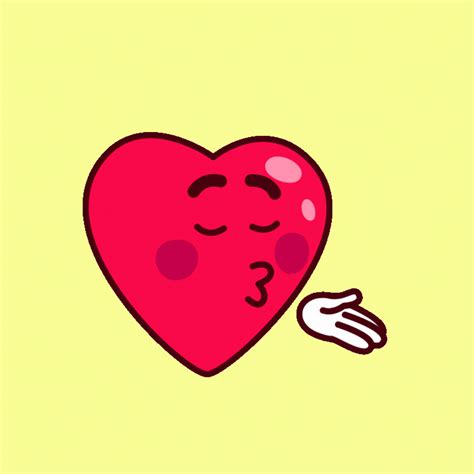 Heart Gif - IceGif