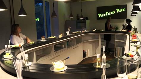 Die Parfum Bar - YouTube