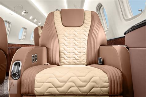 Client Case: Embraer Legacy 650 - AeroVisto Group