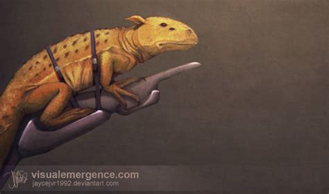 #ysalamiri | Explore ysalamiri on DeviantArt