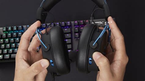 HyperX Cloud Alpha S Review | Tom's Guide