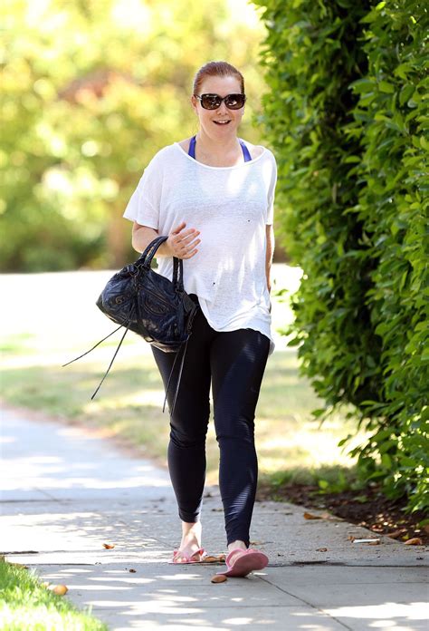 Alyson Hannigan Nude in LEAKED Porn Video - Scandal Planet