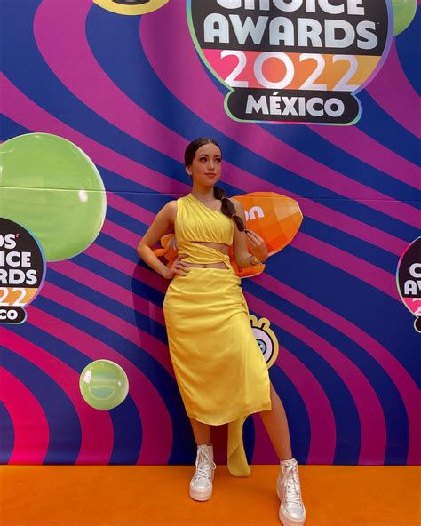 Shaula Ponce | Una experiencia ÚNICA ser parte del squad de #