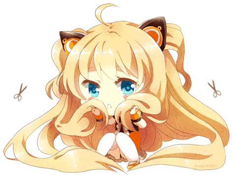 scared SeeU by Rosuuri on DeviantArt