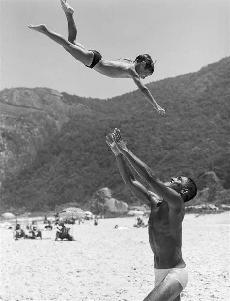 Visuals From Bruce Weber's “Far From Home” Exhibition [PHOTOS]