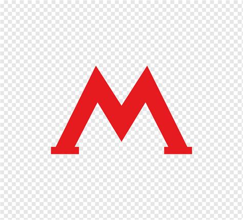 Логотип метро москвы (41 фото)