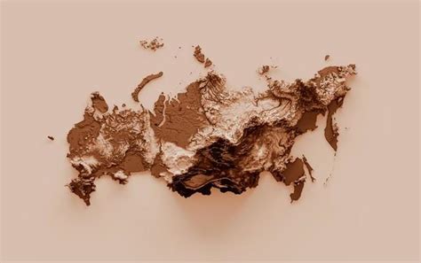 Map Russia Stock Photos, Images and Backgrounds for Free Download
