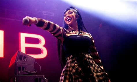 New Music Friday: Listen To Releases By Cardi B, Bruno Mars, Megan