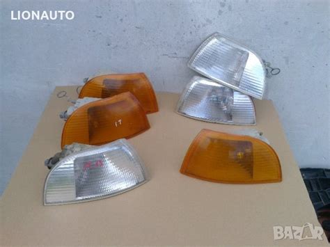 мигач,мигачи за Fiat Punto в Части в гр. Перник - ID40615009 — Bazar.bg