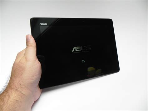 ASUS Transformer Pad TF701T Review: Impressive Resolution, Loads of